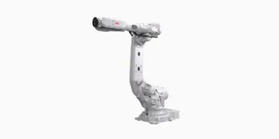 ABB Robotics IRB 6720
