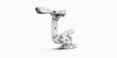 ABB Robotics IRB 6750S