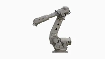 ABB Robotics IRB 6790
