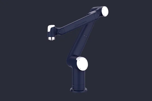 Agile Robots Thor 20