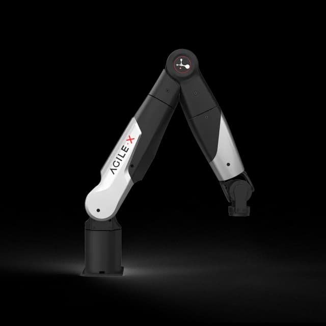 AgileX Robotics NERO