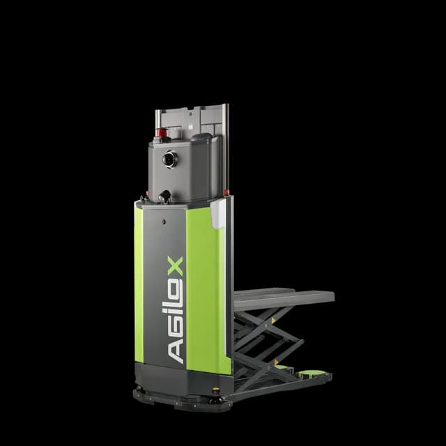 AGILOX AGILOX ONE