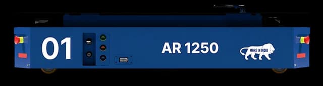 Anscer Robotics AR 1250