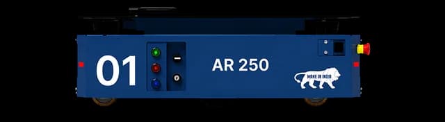 Anscer Robotics AR 250