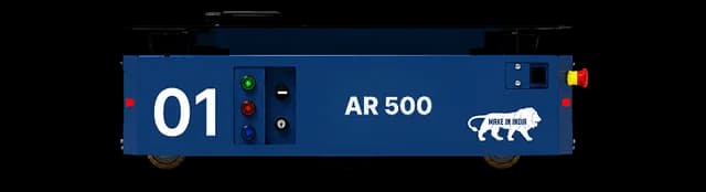 Anscer Robotics AR 500