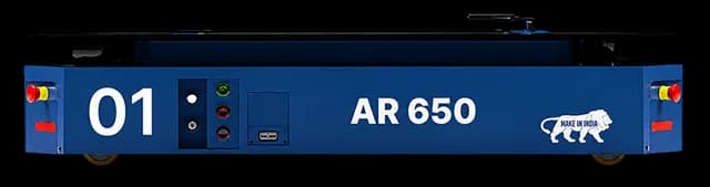 Anscer Robotics AR 650