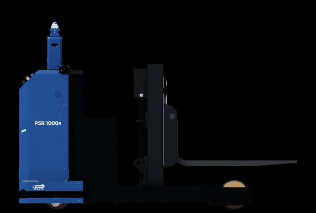 Anscer Robotics PSR 1000R
