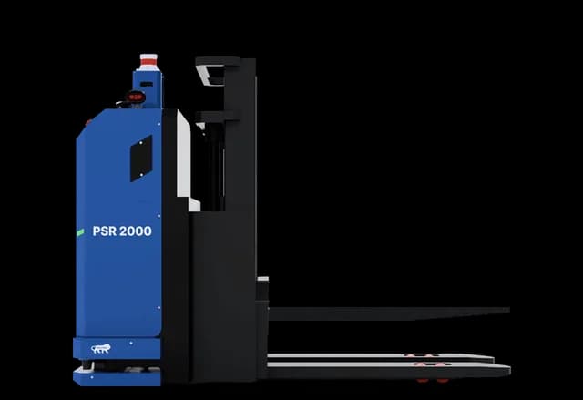 Anscer Robotics PSR 2000