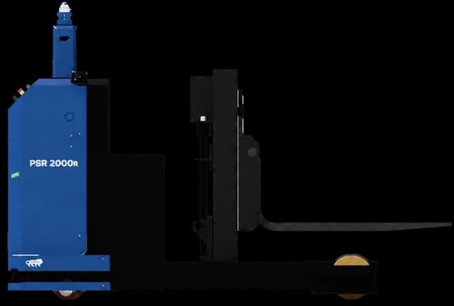 Anscer Robotics PSR 2000R