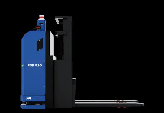 Anscer Robotics PSR G2G