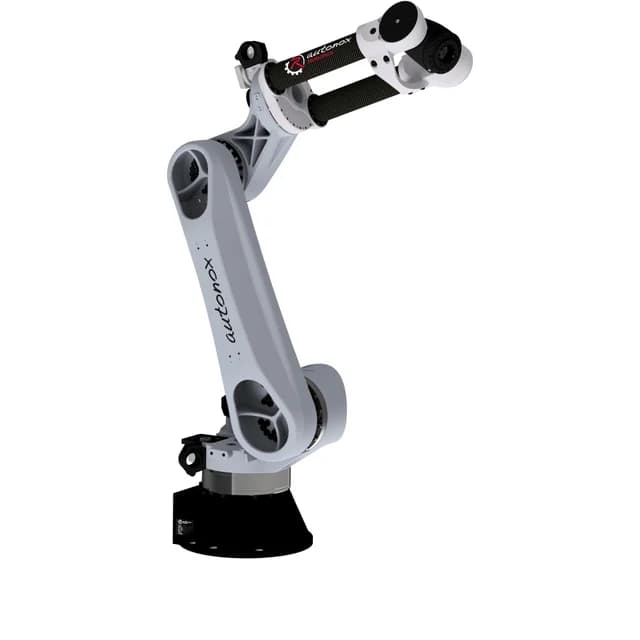 autonox Robotics ARTICULATED articc.h6-1682-15kg