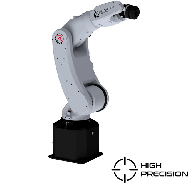 autonox Robotics ARTICULATED articc.m6-1704-30kg