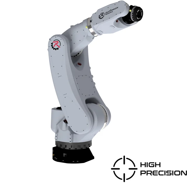 autonox Robotics ARTICULATED articc.m6-2390-150kg