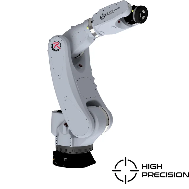 autonox Robotics ARTICULATED articc.m6-2407-150kg