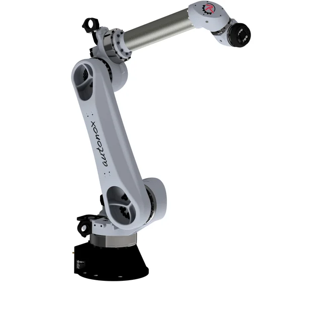 autonox Robotics ARTICULATED articc.o6-1720-20kg