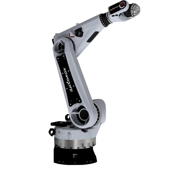 autonox Robotics ARTICULATED articc.p6-1959-60kg