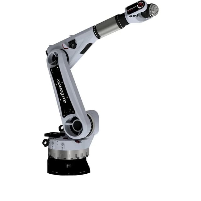 autonox Robotics ARTICULATED articc.p6-2257-30kg