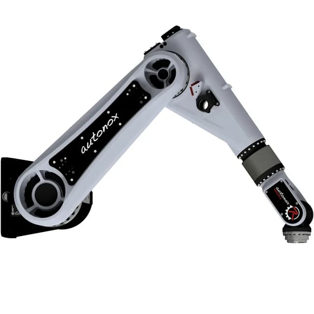 autonox Robotics ARTICULATED articc4-1839-45kg