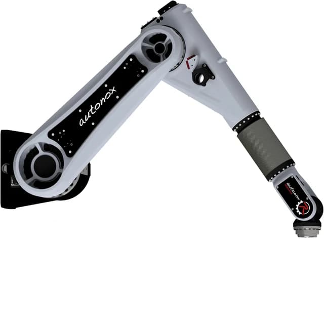 autonox Robotics ARTICULATED articc4-1978-30kg