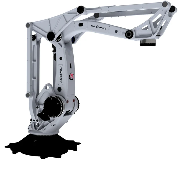 autonox Robotics ARTICULATED articc4-3219-600kg