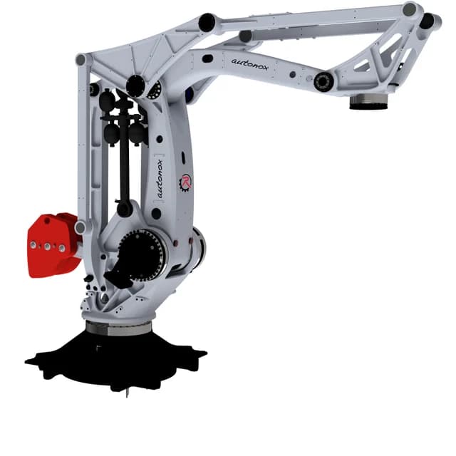 autonox Robotics ARTICULATED articc4-3219-850kg