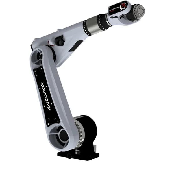 autonox Robotics ARTICULATED articc5-1918-45kg