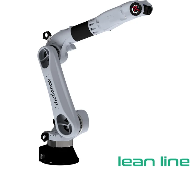 autonox Robotics ARTICULATED articc5-2000-20kg