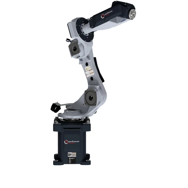 autonox Robotics ARTICULATED articc6-1199-3kg