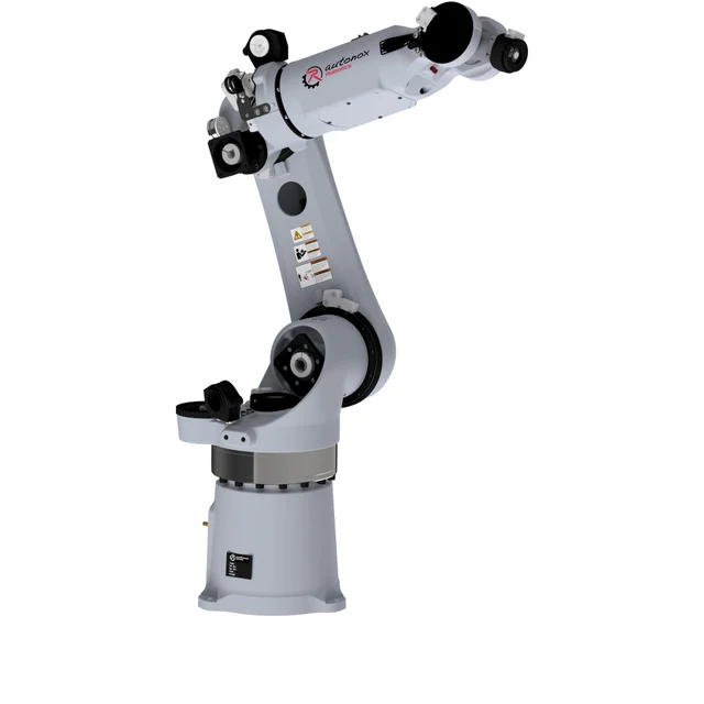 autonox Robotics ARTICULATED articc6-1230-6kg