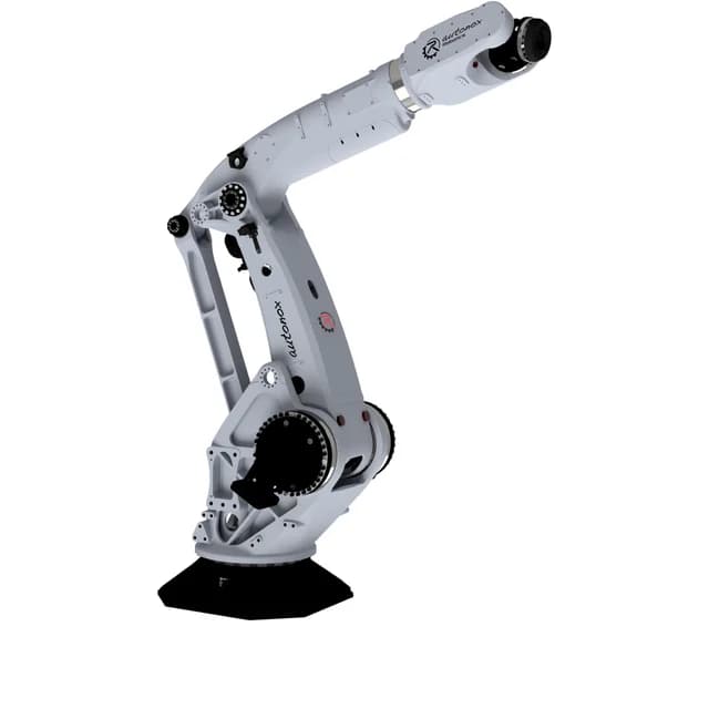 autonox Robotics ARTICULATED articc6-3275-280kg