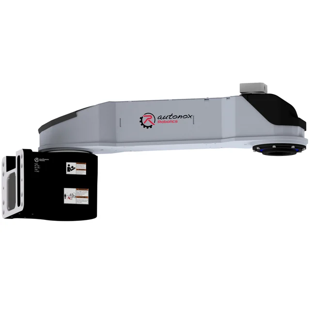 autonox Robotics ARTICULATED sCara2-630-60kg