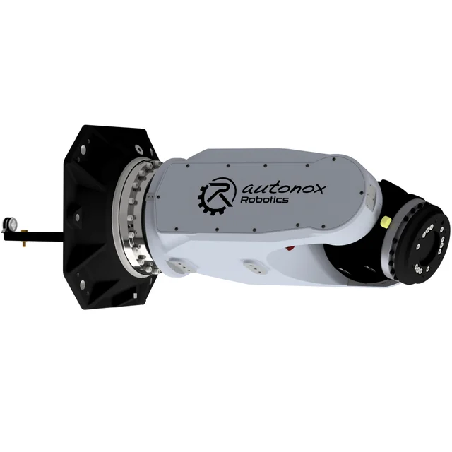 autonox Robotics ARTICULATED wrist3-185-280kg