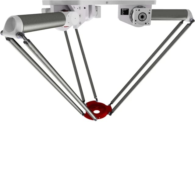 autonox Robotics DELTA RL3-1200-12kg