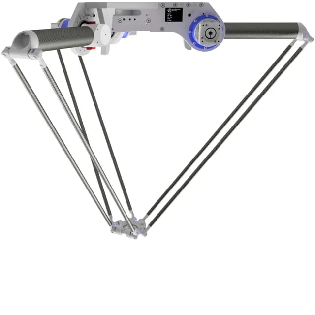 autonox Robotics DELTA RL3-1200-1kg