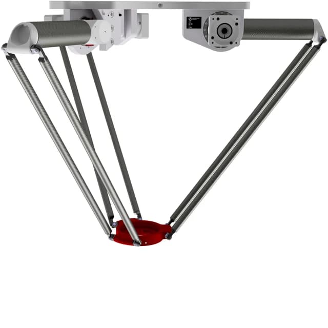 autonox Robotics DELTA RL3-1200-20kg