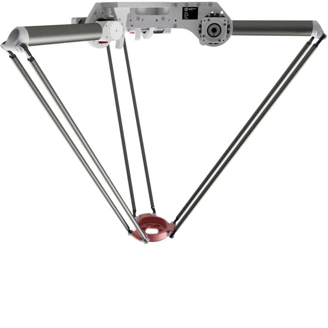 autonox Robotics DELTA RL3-1300-6kg