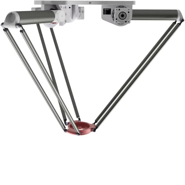 autonox Robotics DELTA RL3-1400-12kg