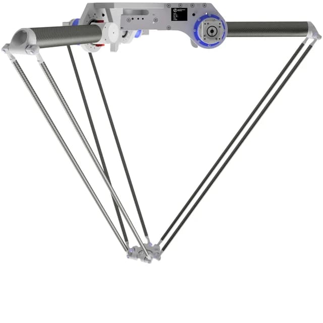 autonox Robotics DELTA RL3-1400-1kg
