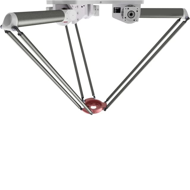 autonox Robotics DELTA RL3-1400-20kg