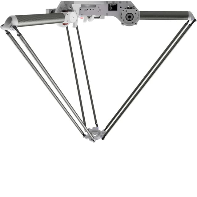autonox Robotics DELTA RL3-1400-3kg