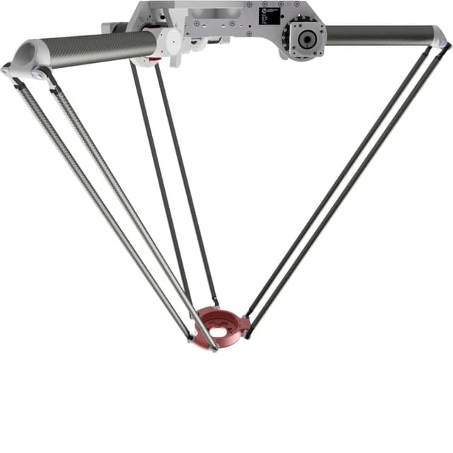 autonox Robotics DELTA RL3-1400-6kg