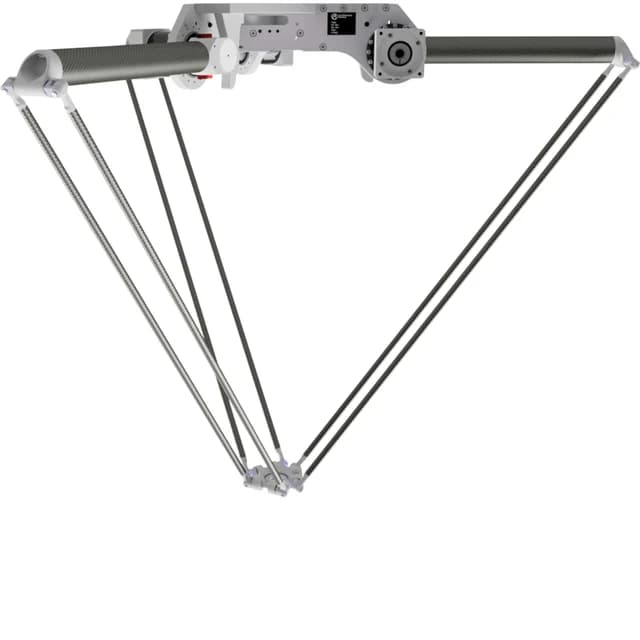 autonox Robotics DELTA RL3-1600-1kg