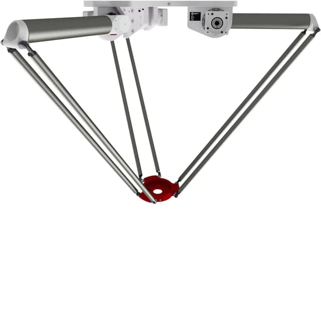 autonox Robotics DELTA RL3-1600-20kg