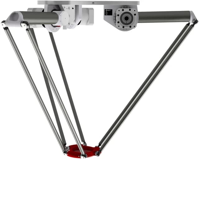 autonox Robotics DELTA RL3-1600-50kg