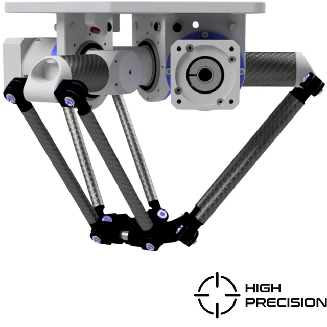 autonox Robotics DELTA RL3-200-0,5kg