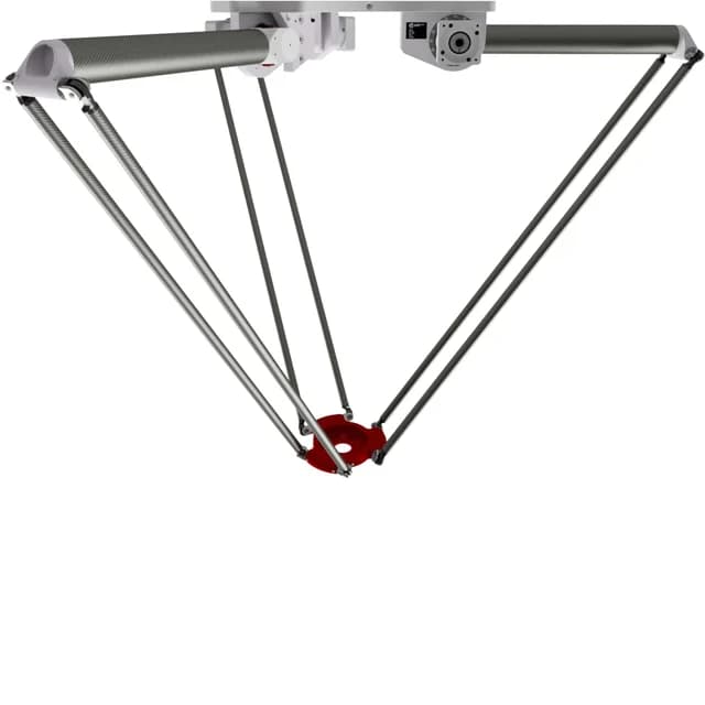 autonox Robotics DELTA RL3-2000-12kg
