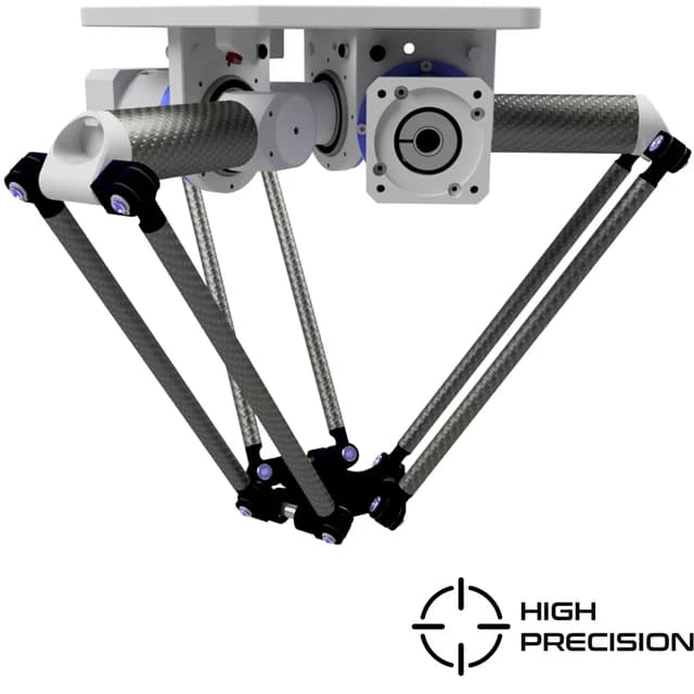 autonox Robotics DELTA RL3-400-0,5kg