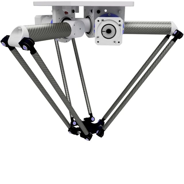 autonox Robotics DELTA RL3-500-0,5kg