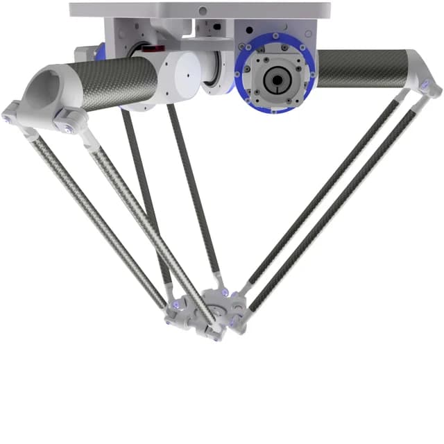 autonox Robotics DELTA RL3-600-1kg