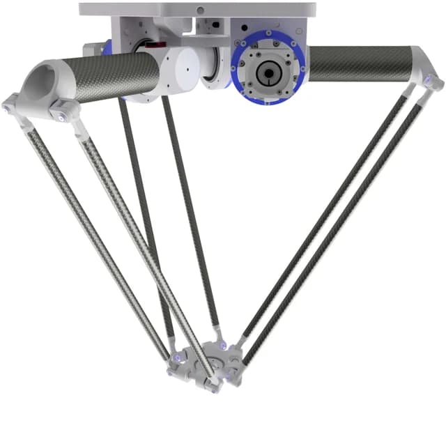 autonox Robotics DELTA RL3-800-1kg
